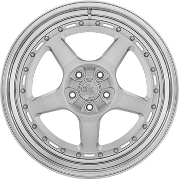 BC Forged MHK525 Ansicht 6